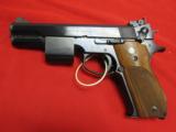 Smith & Wesson Model 52-1 Wadcutter Pistol (USED) - 2 of 2