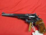 Smith & Wesson Pre Model 27 357 Mag./8 3/8