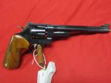 Smith & Wesson Pre Model 27 357 Mag./8 3/8