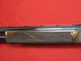 Remington Model 32 Custom Engraved 12ga/26