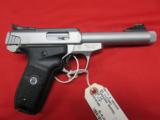 Smith & Wesson Victory 22LR/5 1/2
