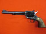 Colt New Frontier 44 Special 7 1/2