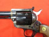 Colt New Frontier 44 Special 7 1/2