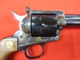 Colt New Frontier 44 Special 7 1/2