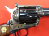 Colt New Frontier 45 Long Colt 7 1/2