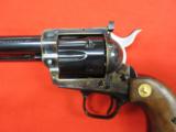 Colt New Frontier 45 Long Colt 7 1/2