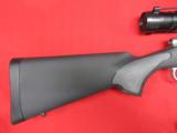 Remington 700 Varmint Stainless Fluted 22-250 Remington w/ Bushnell Elite 8-32X (USED) - 3 of 8