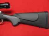 Remington 700 Varmint Stainless Fluted 22-250 Remington w/ Bushnell Elite 8-32X (USED) - 7 of 8