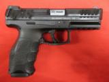 Heckler & Koch VP9 9mm 4.09