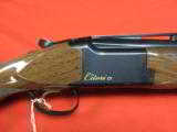 Browning CX Micro Target 12ga/30
