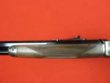 Winchester Model 1886 Deluxe 45-70 24