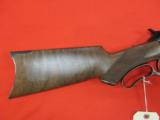 Winchester Model 1886 Deluxe 45-70 24