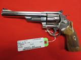 Smith & Wesson Model 29-10 44 Magnum 6 1/2