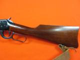 Winchester Model 94 NRA Musket 30-30 Winchester
- 7 of 8