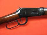 Winchester Model 94 NRA Musket 30-30 Winchester
- 1 of 8