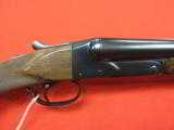 Winchester Model 21 2bbl Set 12ga 28 "& 30" - 1 of 10