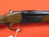 Winchester Model 23 Light Duck 20ga/28