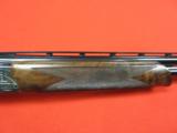 Browning 725 Grade VII Sporting 20ga/30" Black Inv DS (NEW) - 2 of 8
