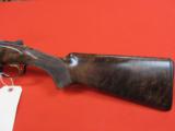 Browning 725 Grade VII Sporting 20ga/30" Black Inv DS (NEW) - 5 of 8
