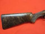 Browning 725 Grade VII Sporting 20ga/30" Black Inv DS (NEW) - 3 of 8