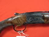 Browning 725 Sporting Grade VII 20ga/32
