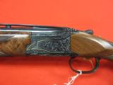 Browning 725 Sporting Grade VII 20ga/32