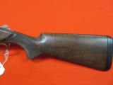 Browning 725 Sporting LEFT-HAND 12ga/30