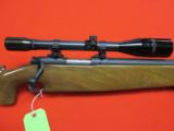 Winchester Model 70 International Army Match 308 Win w/ Unertl - 1 of 11