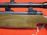 Winchester Model 70 International Army Match 308 Win w/ Unertl - 8 of 11