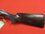 Browning 725 Sporting 12ga/32
