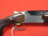 Browning 725 Sporting 12ga/32