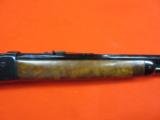 Winchester Model 1886 45-70 26