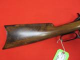 Winchester Model 1886 45-70 26