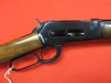 Winchester Model 1886 45-70 26