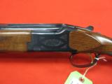 Browning Citori Superlight 20ga/26