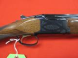 Browning Citori Superlight 20ga/26