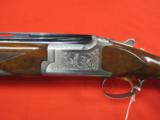 Browning Citori Grade III 410ga/26