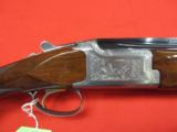 Browning Citori Grade III 410ga/26