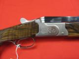 Krieghoff KX-5 Special 12ga/34