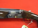 Beretta 682 Gold E Trap Combo 12ga 30