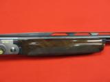 Beretta 682 Gold E Trap Combo 12ga 30