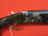 Beretta 682 Gold E Trap Combo 12ga 30