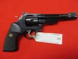 Smtih & Wesson Model 29-3 44 Magnum 6