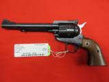 Ruger Blackhawk 3-Screw 357 Magnum 6 1/2