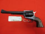 Ruger Blackhawk 3-Screw 45LC 7 1/2
