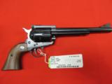 Ruger Blackhawk 3-Screw 45LC 7 1/2