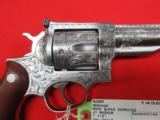 Ruger Redhawk Custom 41 Magnum 7 1/2