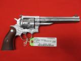 Ruger Redhawk Custom 41 Magnum 7 1/2