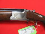 Browning XS Sporting 12ga/28