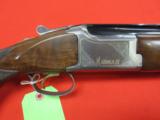 Browning XS Sporting 12ga/28